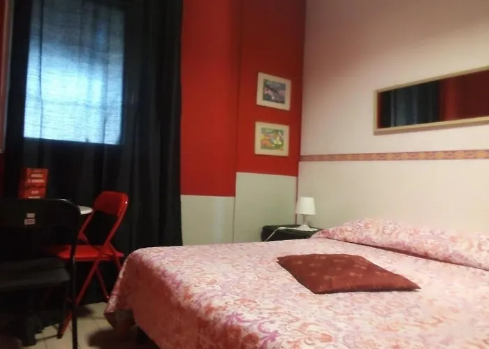 Hotel Niagara Caselle Torinese